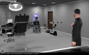 3DFetishComics Pleasure Company - Annas Journey - E6 - Page 57