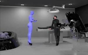 3DFetishComics Pleasure Company - Annas Journey - E6 - Page 70