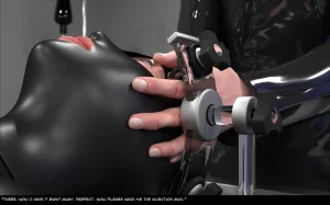 3DFetishComics Pleasure Company - Annas Journey - E6 - Page 75