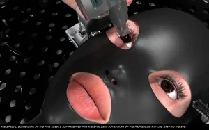 3DFetishComics Pleasure Company - Annas Journey - E6 - Page 83