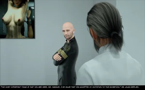 3DFetishComics Pleasure Company - Annas Journey - E6 - Page 96