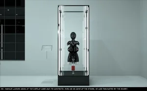 3DFetishComics Pleasure Company - Annas Journey - E6 - Page 97