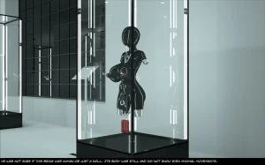 3DFetishComics Pleasure Company - Annas Journey - E6 - Page 98