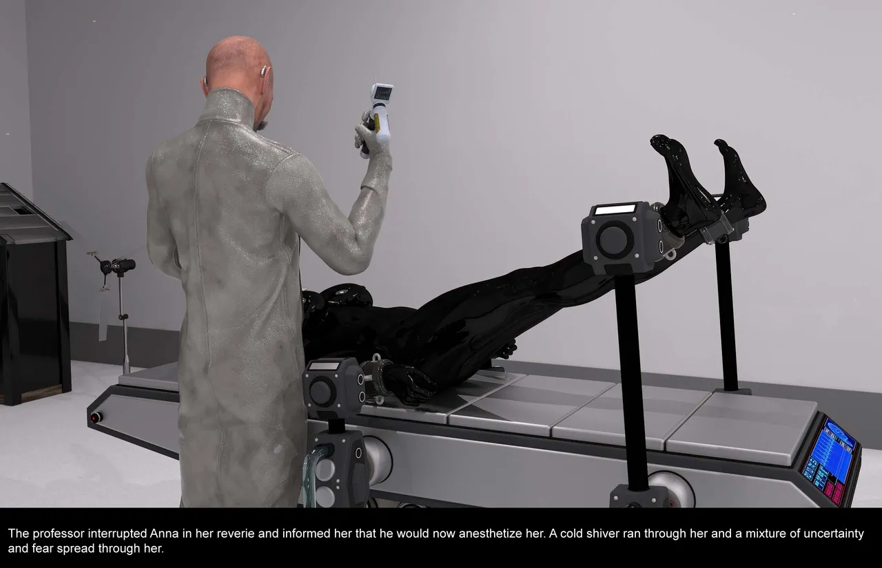 3DFetishComics Pleasure Company - E19 - Image 103