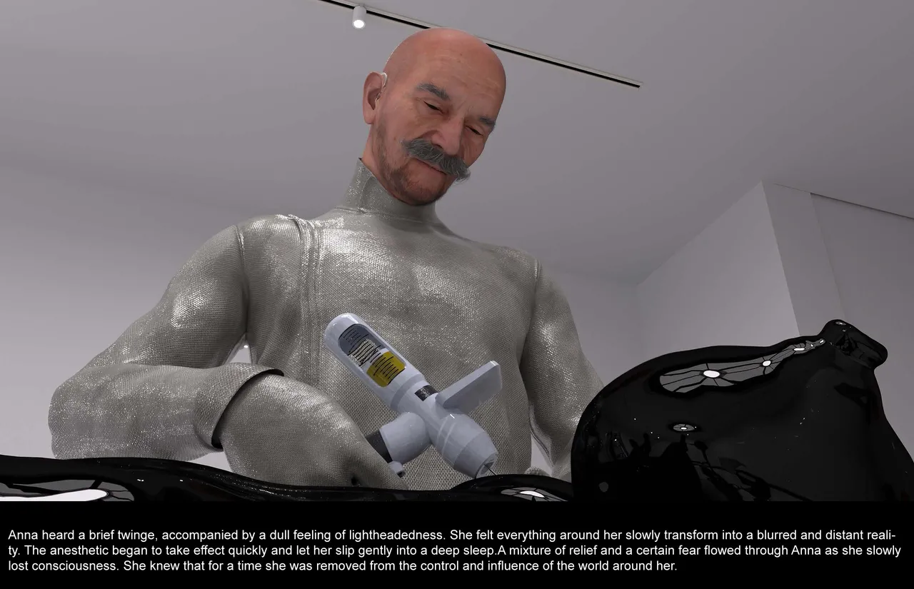 3DFetishComics Pleasure Company - E19 - Image 108