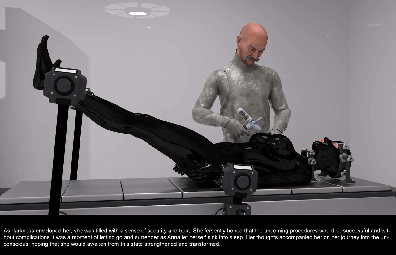 3DFetishComics Pleasure Company - E19 - Image 109