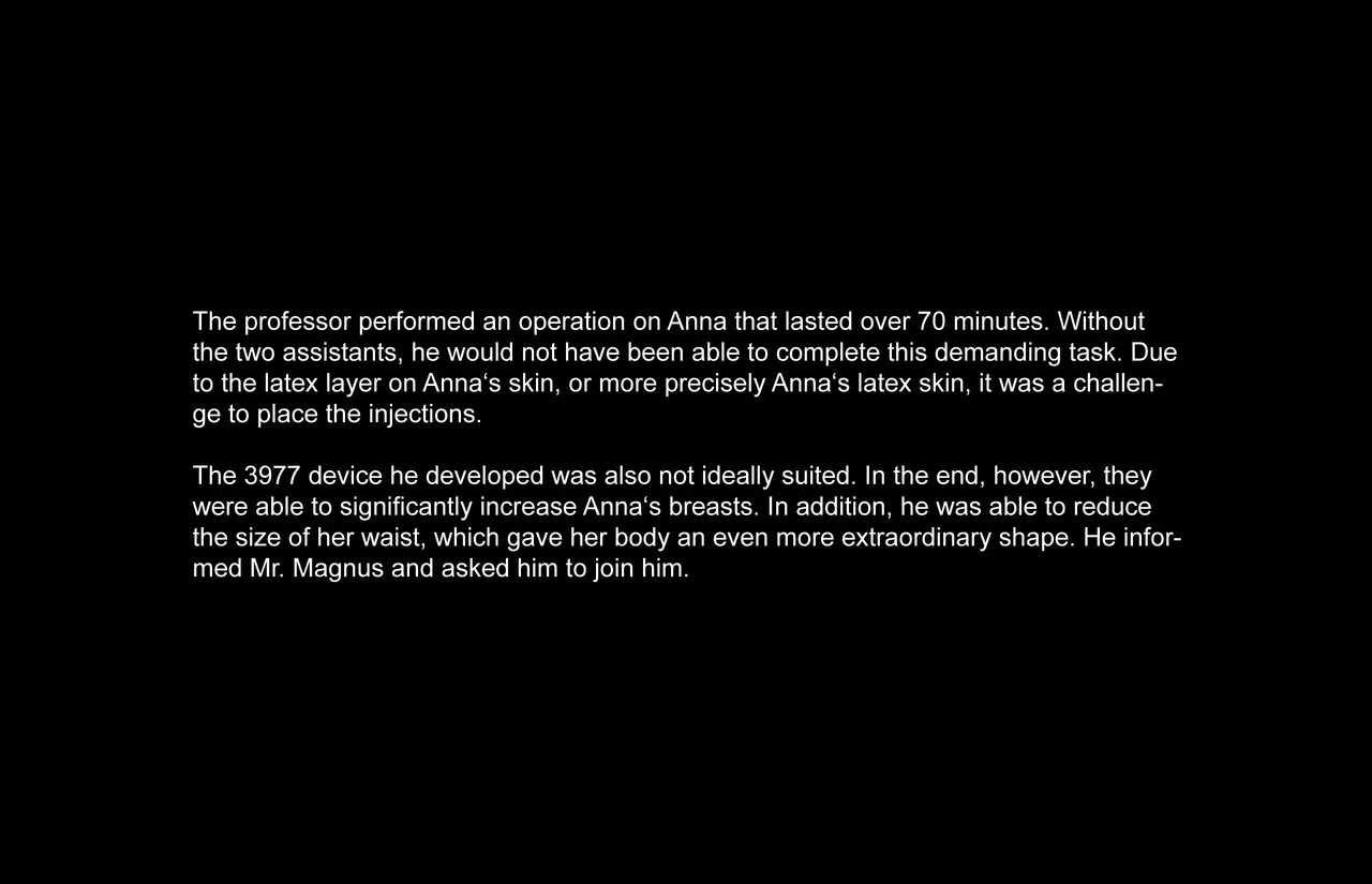 3DFetishComics Pleasure Company - E19 - Image 118