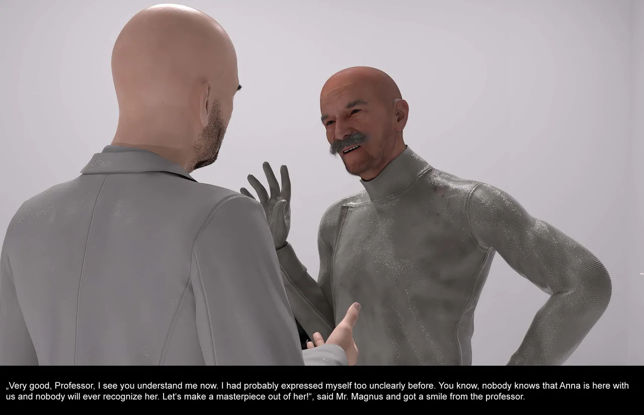 3DFetishComics Pleasure Company - E19 - Image 129