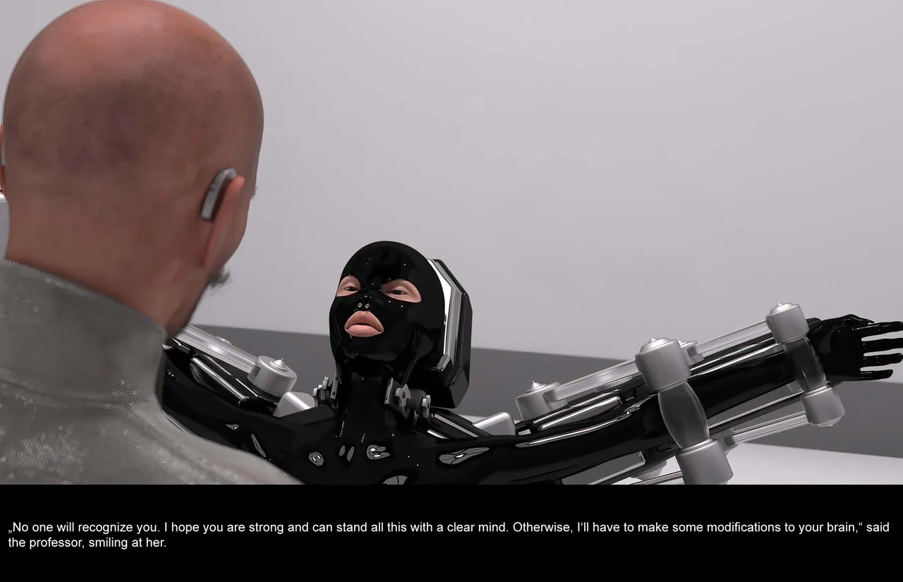 3DFetishComics Pleasure Company - E19 - Image 133