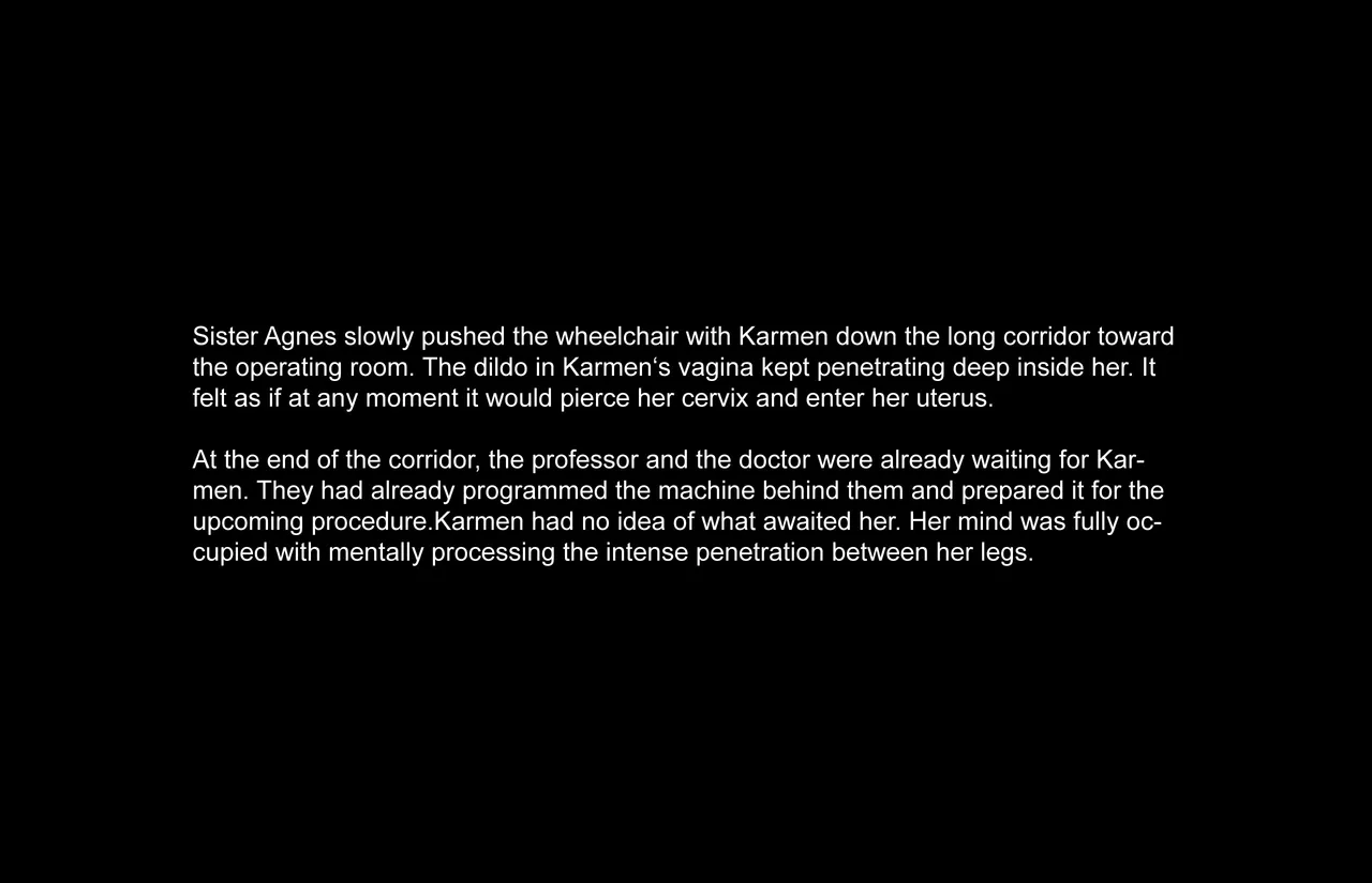 3DFetishComics Pleasure Company - E19 - Image 135