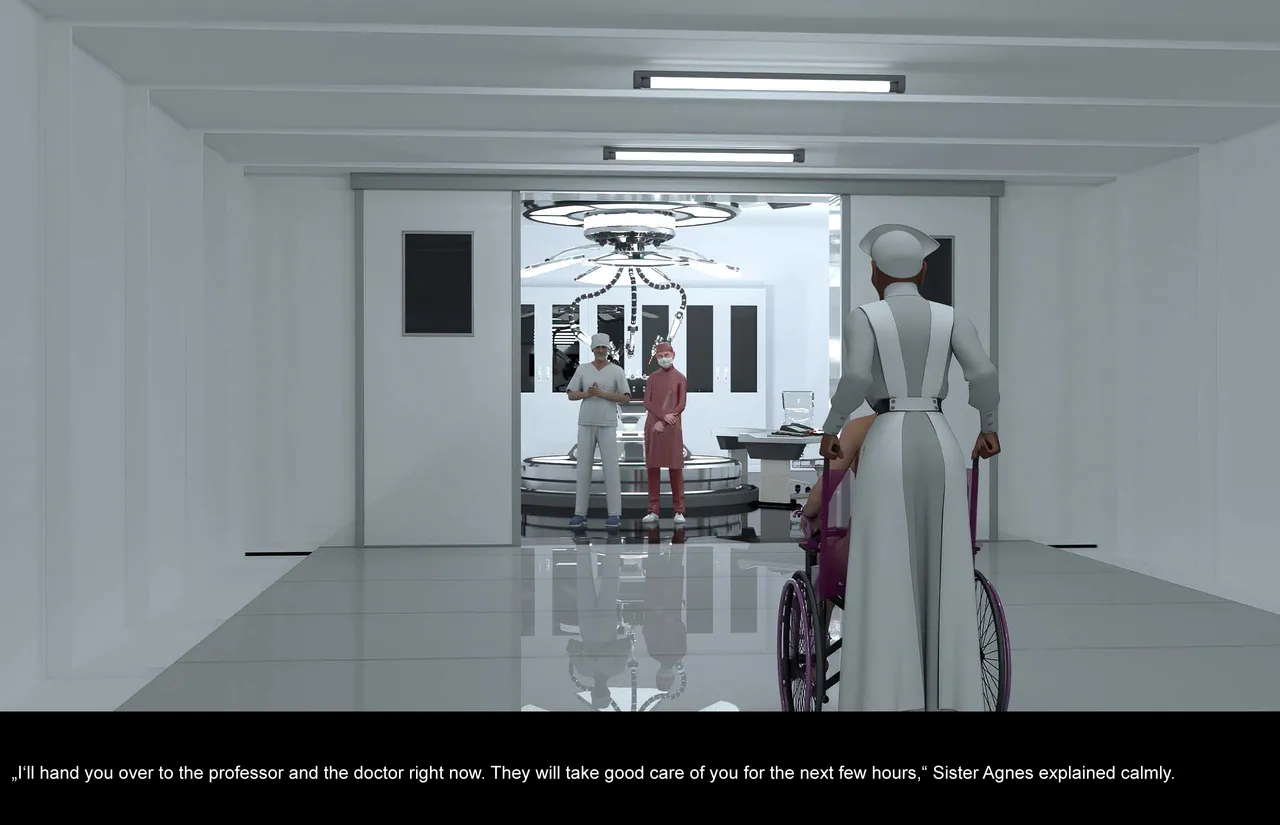 3DFetishComics Pleasure Company - E19 - Image 136