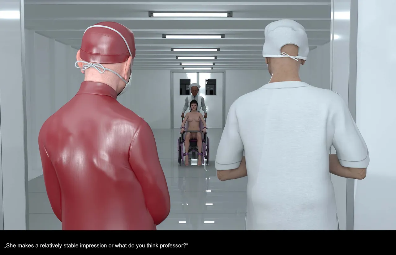 3DFetishComics Pleasure Company - E19 - Image 137