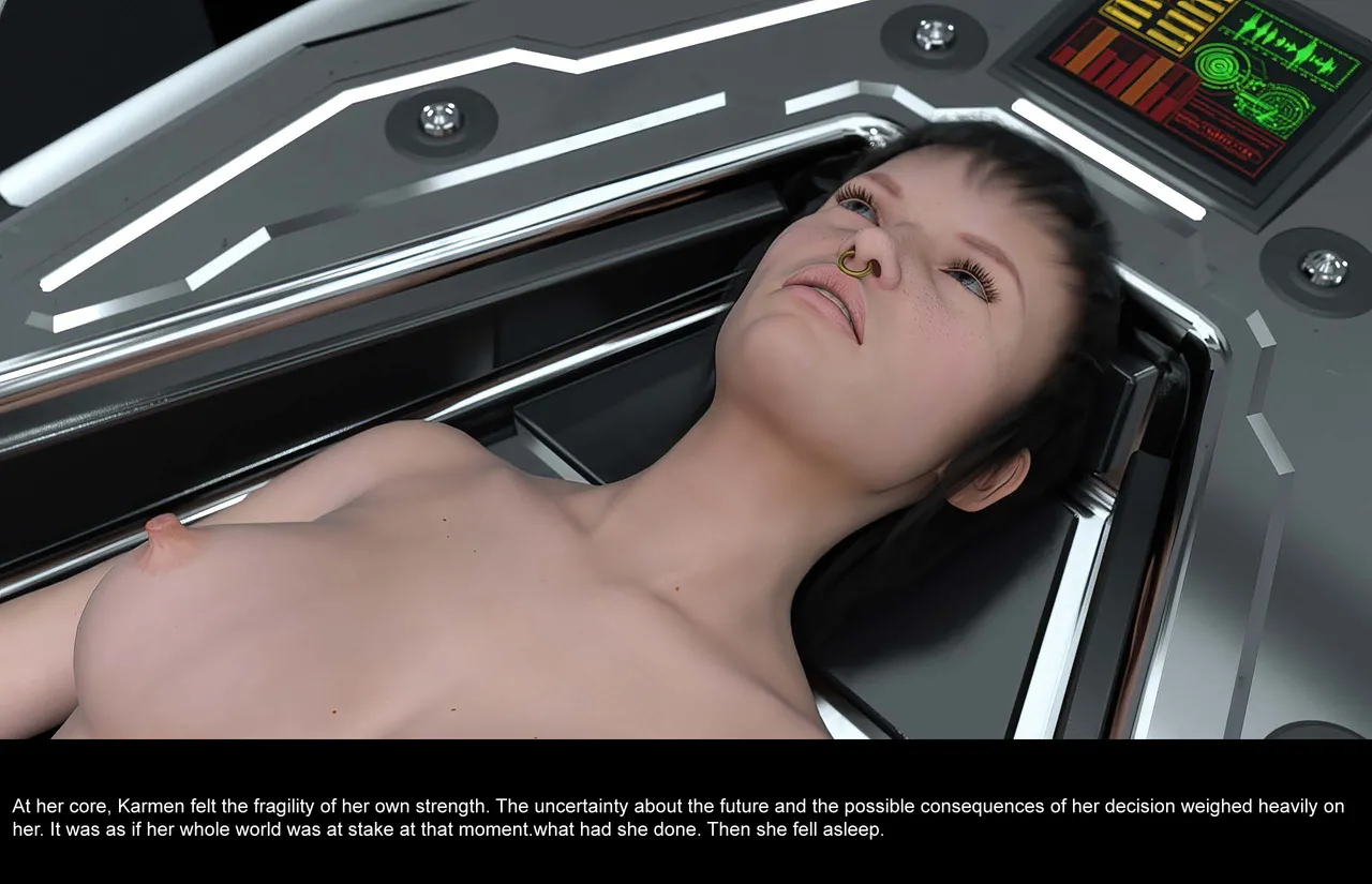 3DFetishComics Pleasure Company - E19 - Image 148