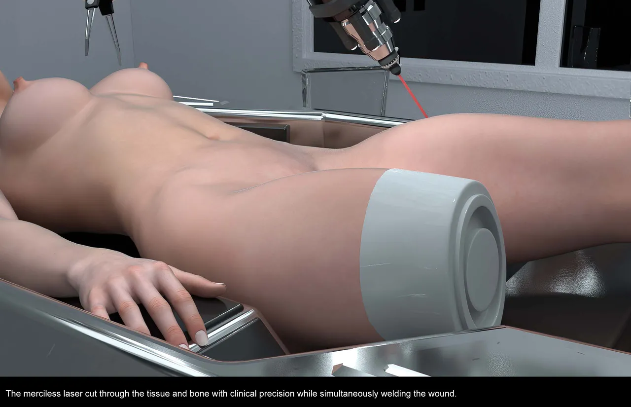 3DFetishComics Pleasure Company - E19 - Image 151