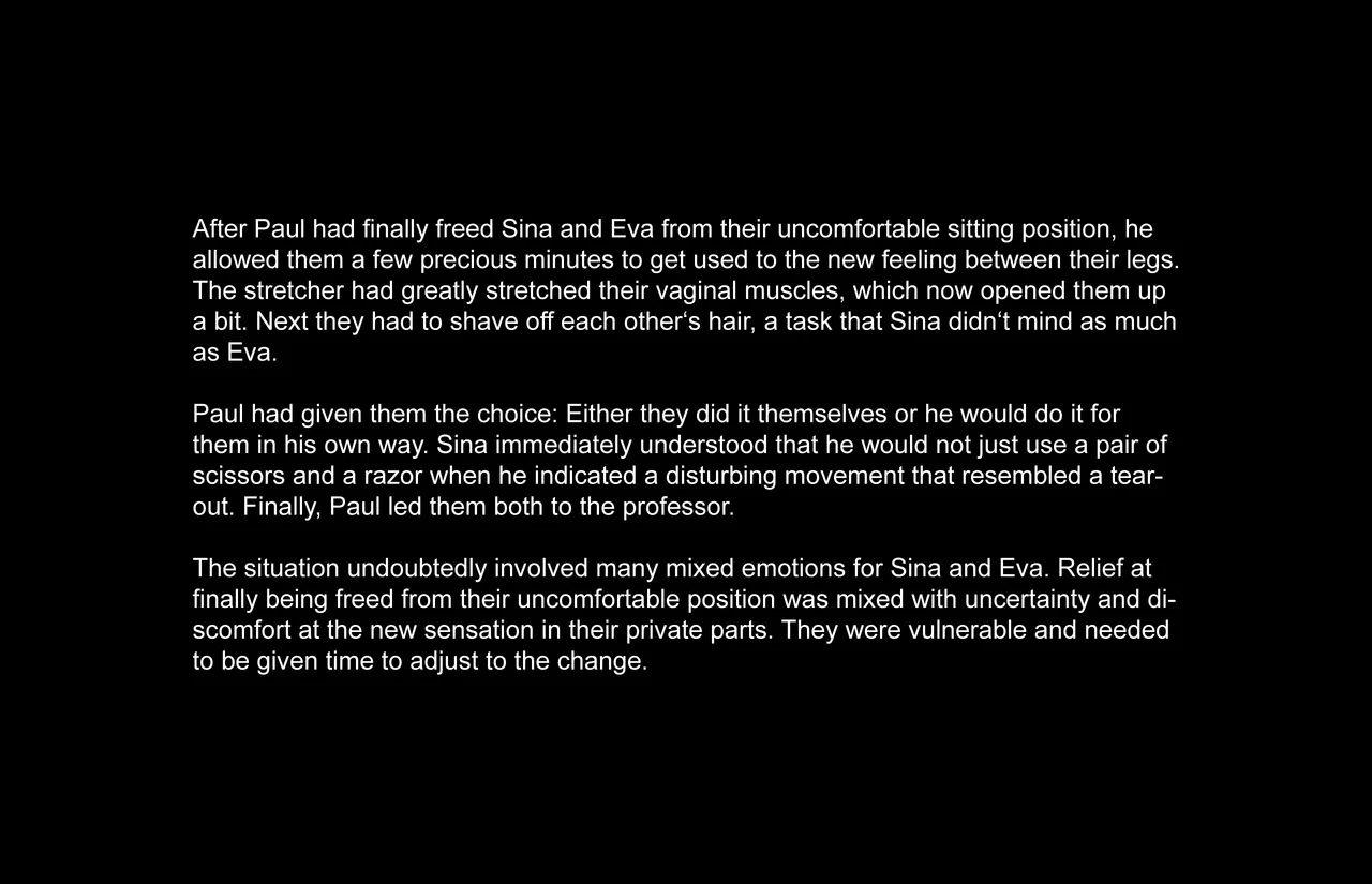 3DFetishComics Pleasure Company - E19 - Image 162