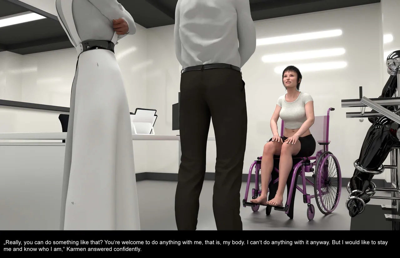 3DFetishComics Pleasure Company - E19 - Image 17