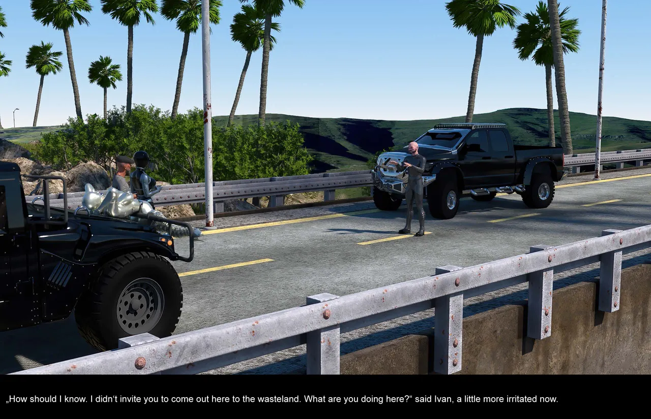 3DFetishComics Pleasure Company - E19 - Image 188