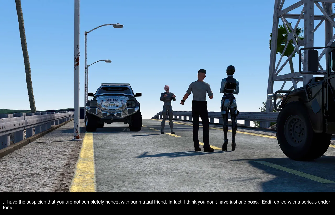 3DFetishComics Pleasure Company - E19 - Image 189