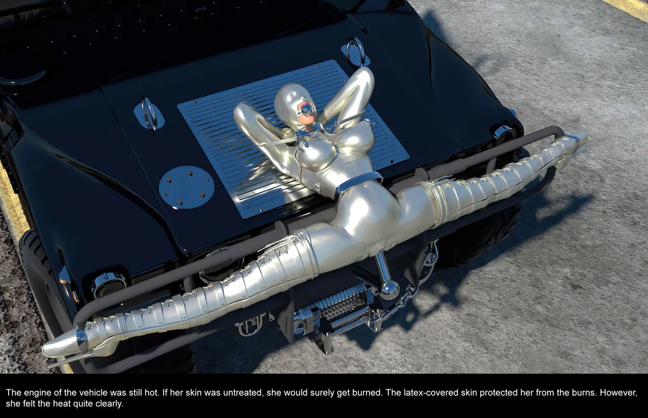 3DFetishComics Pleasure Company - E19 - Image 194