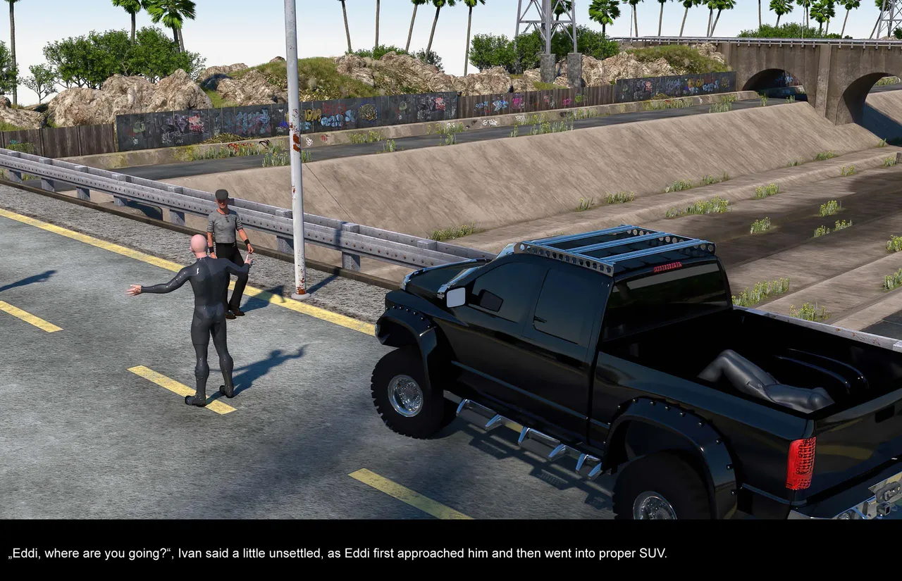 3DFetishComics Pleasure Company - E19 - Image 198