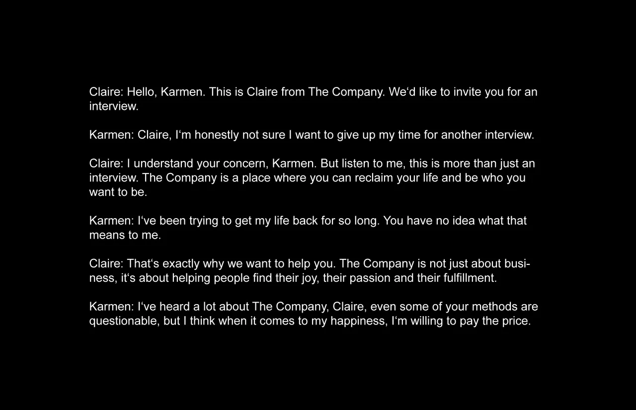 3DFetishComics Pleasure Company - E19 - Image 2