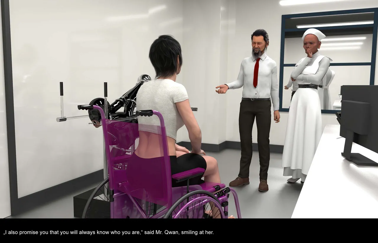 3DFetishComics Pleasure Company - E19 - Image 20