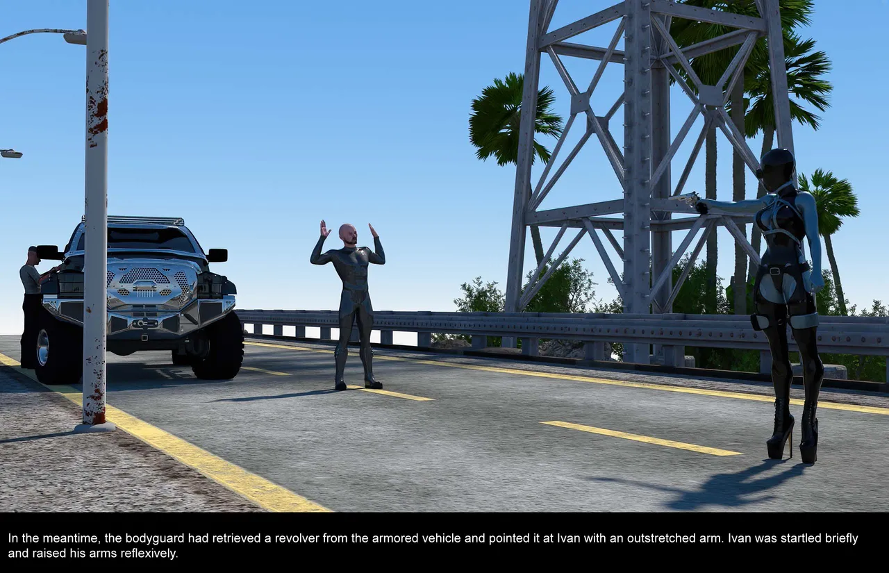 3DFetishComics Pleasure Company - E19 - Image 200