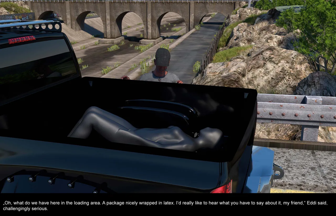 3DFetishComics Pleasure Company - E19 - Image 202