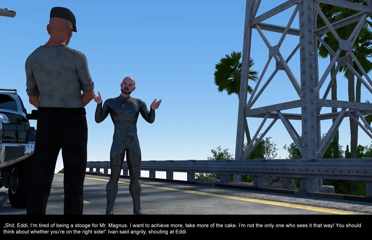 3DFetishComics Pleasure Company - E19 - Image 205