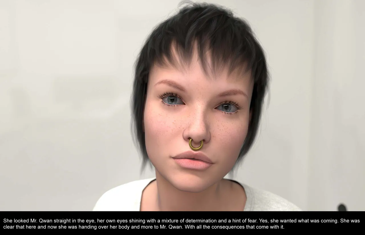 3DFetishComics Pleasure Company - E19 - Image 21