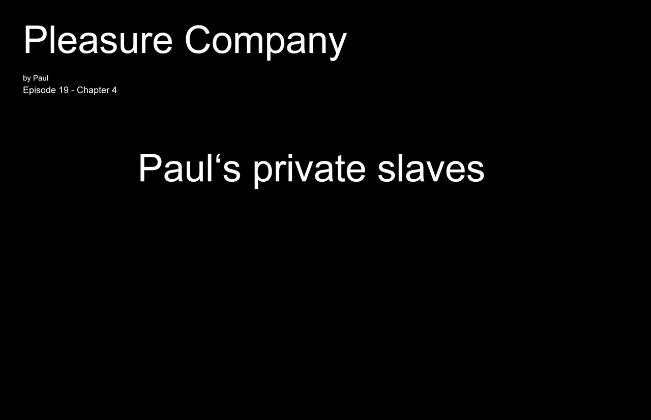 3DFetishComics Pleasure Company - E19 - Image 214