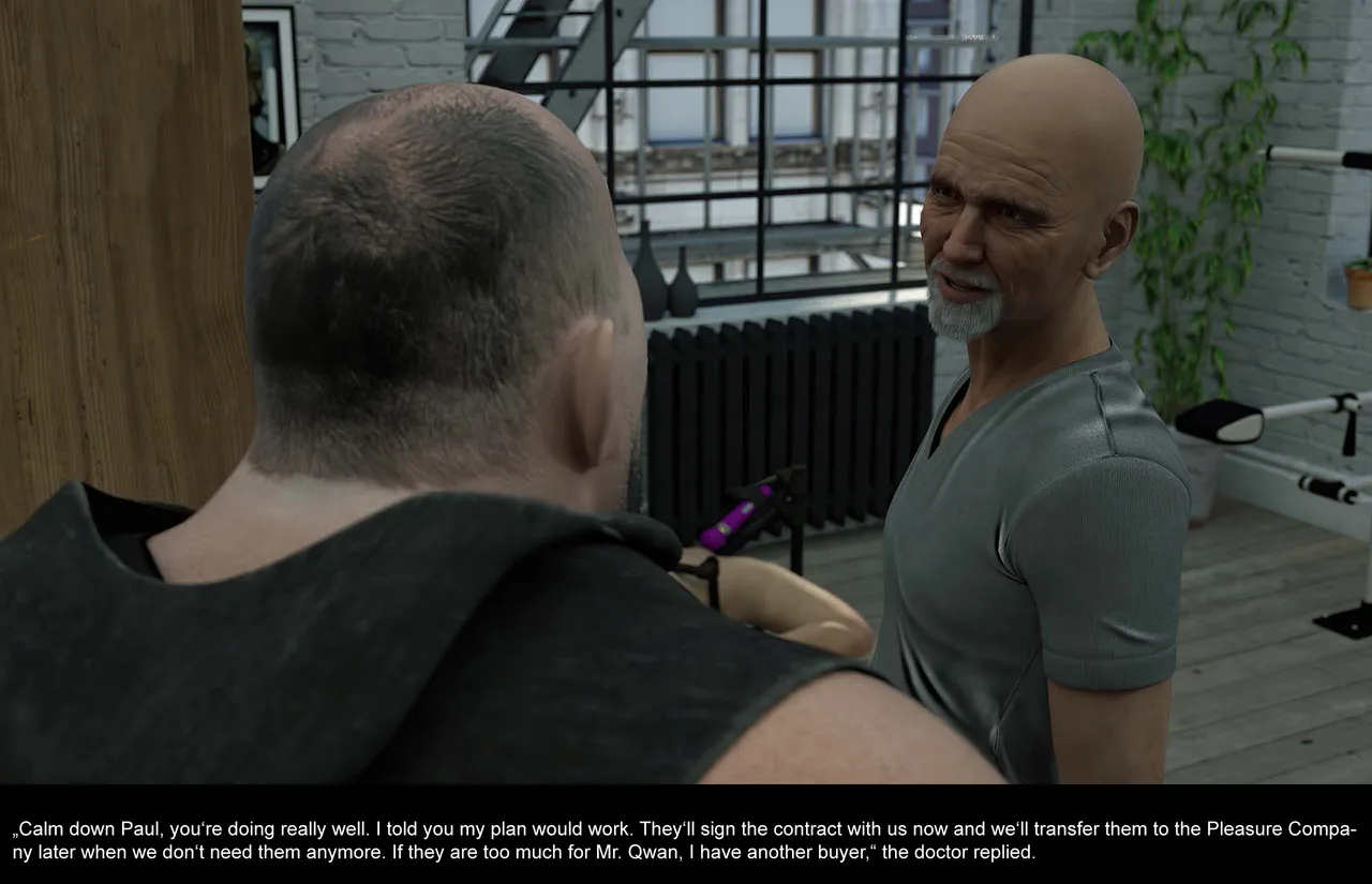 3DFetishComics Pleasure Company - E19 - Image 217