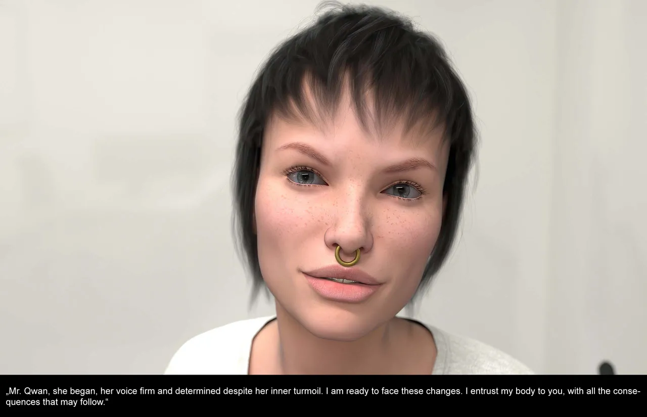 3DFetishComics Pleasure Company - E19 - Image 22