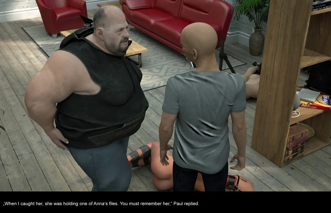 3DFetishComics Pleasure Company - E19 - Image 222