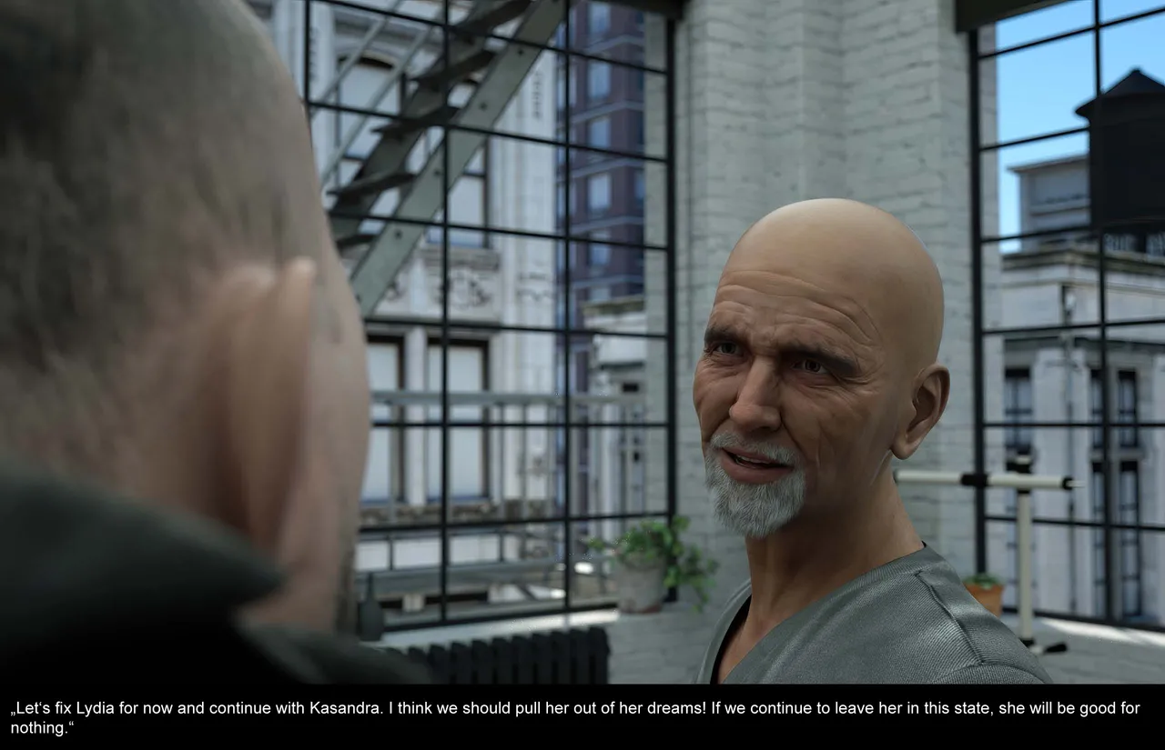 3DFetishComics Pleasure Company - E19 - Image 230