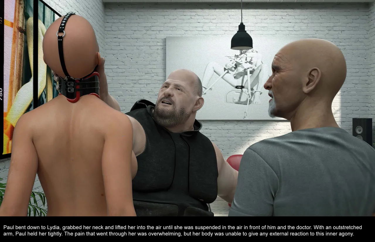 3DFetishComics Pleasure Company - E19 - Image 235