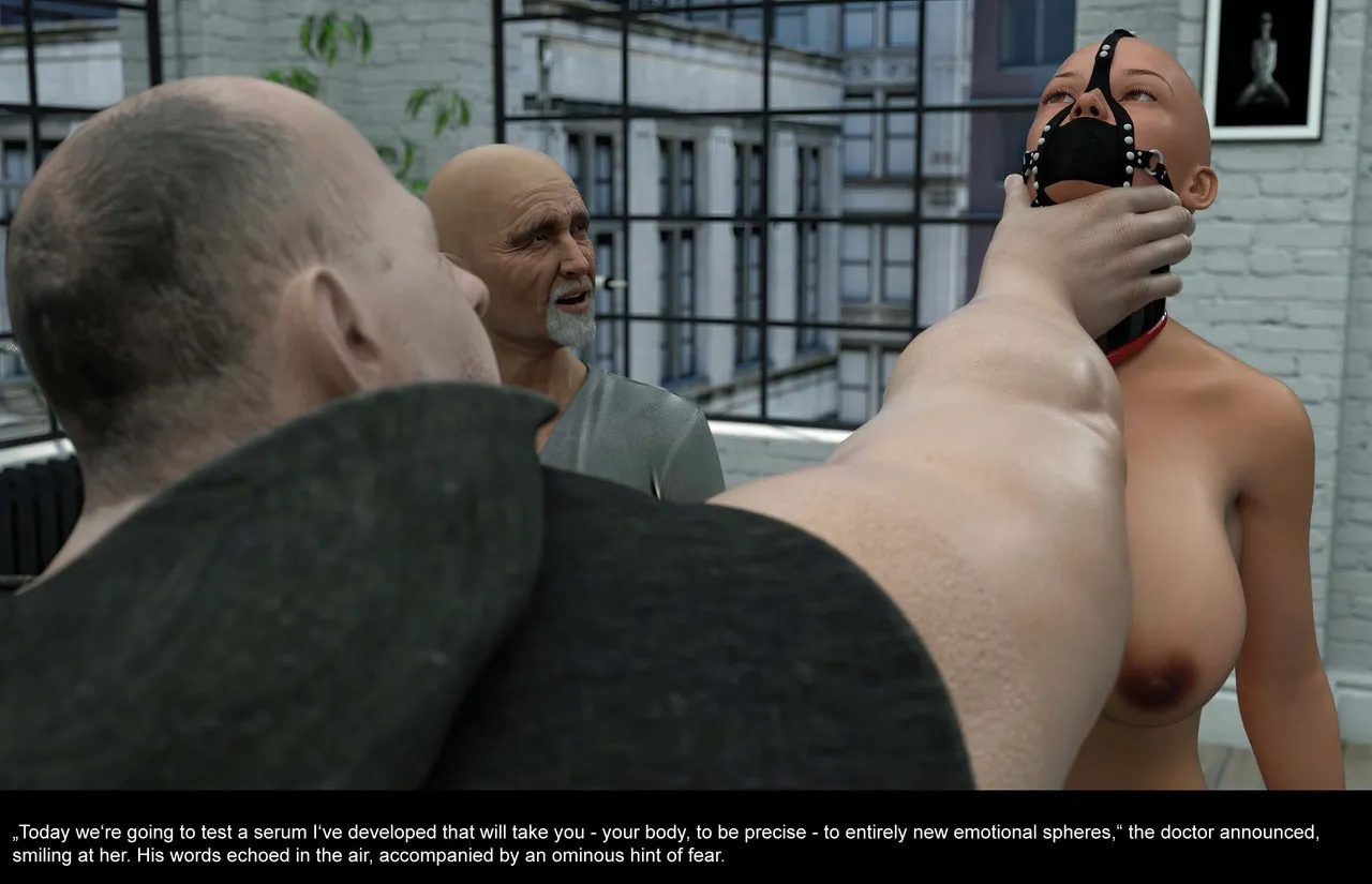 3DFetishComics Pleasure Company - E19 - Image 237