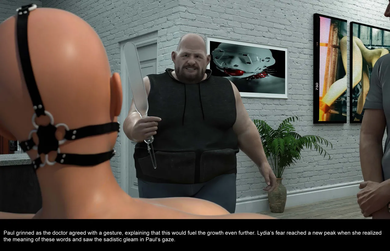 3DFetishComics Pleasure Company - E19 - Image 257