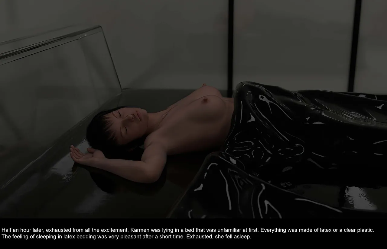 3DFetishComics Pleasure Company - E19 - Image 26