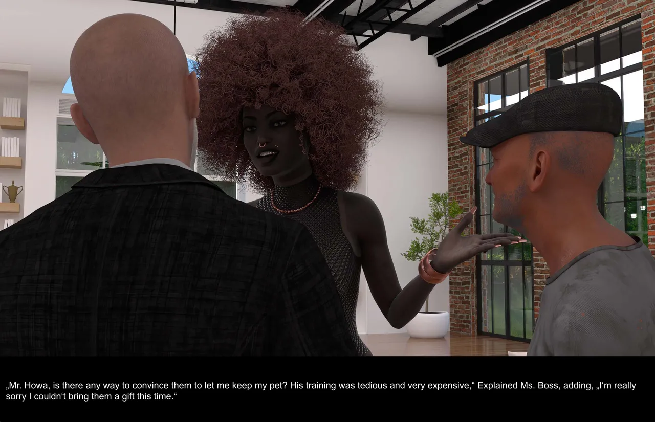 3DFetishComics Pleasure Company - E19 - Image 263