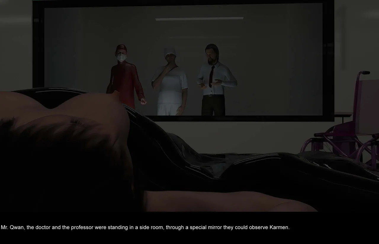 3DFetishComics Pleasure Company - E19 - Image 27