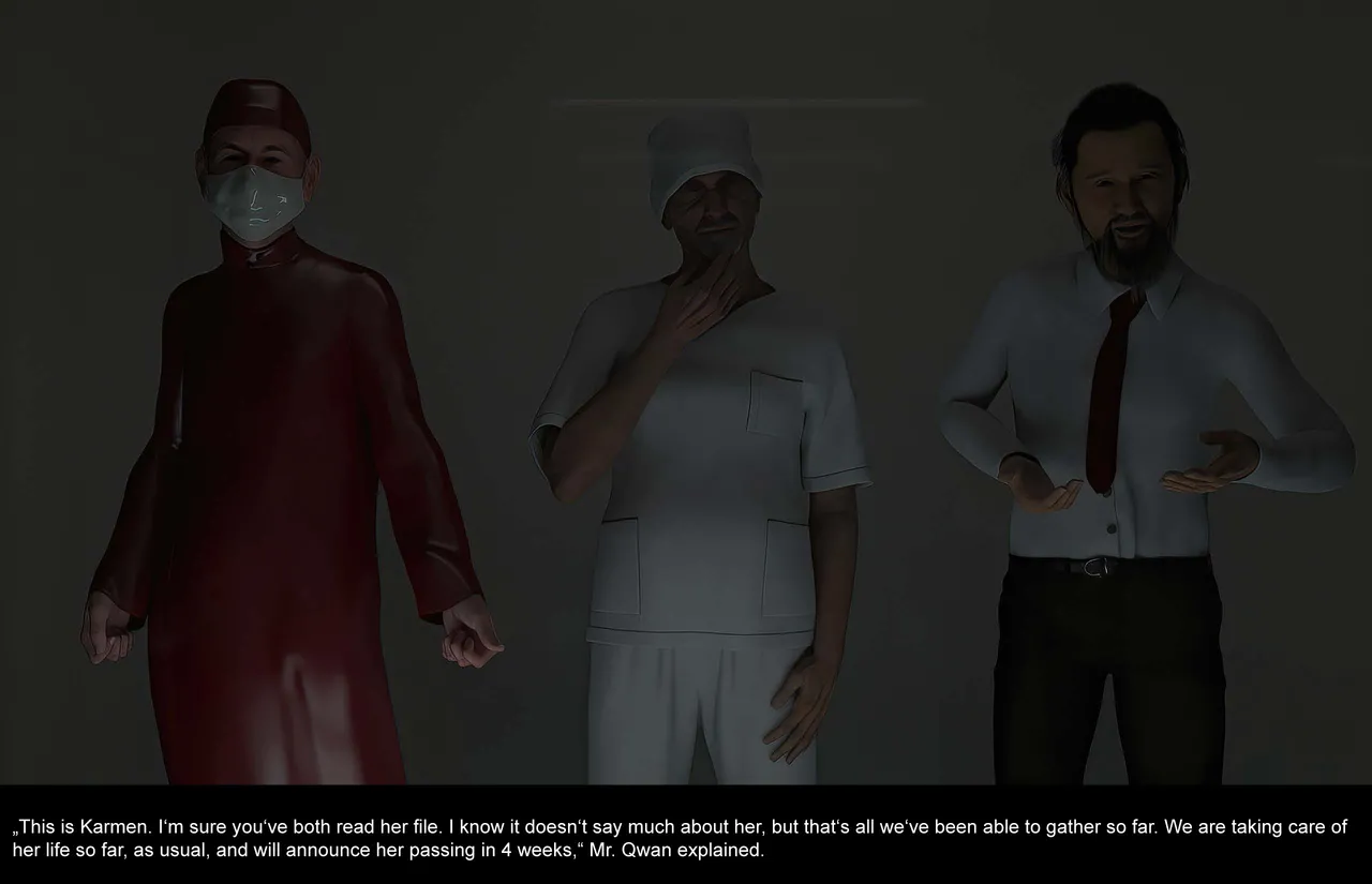 3DFetishComics Pleasure Company - E19 - Image 28