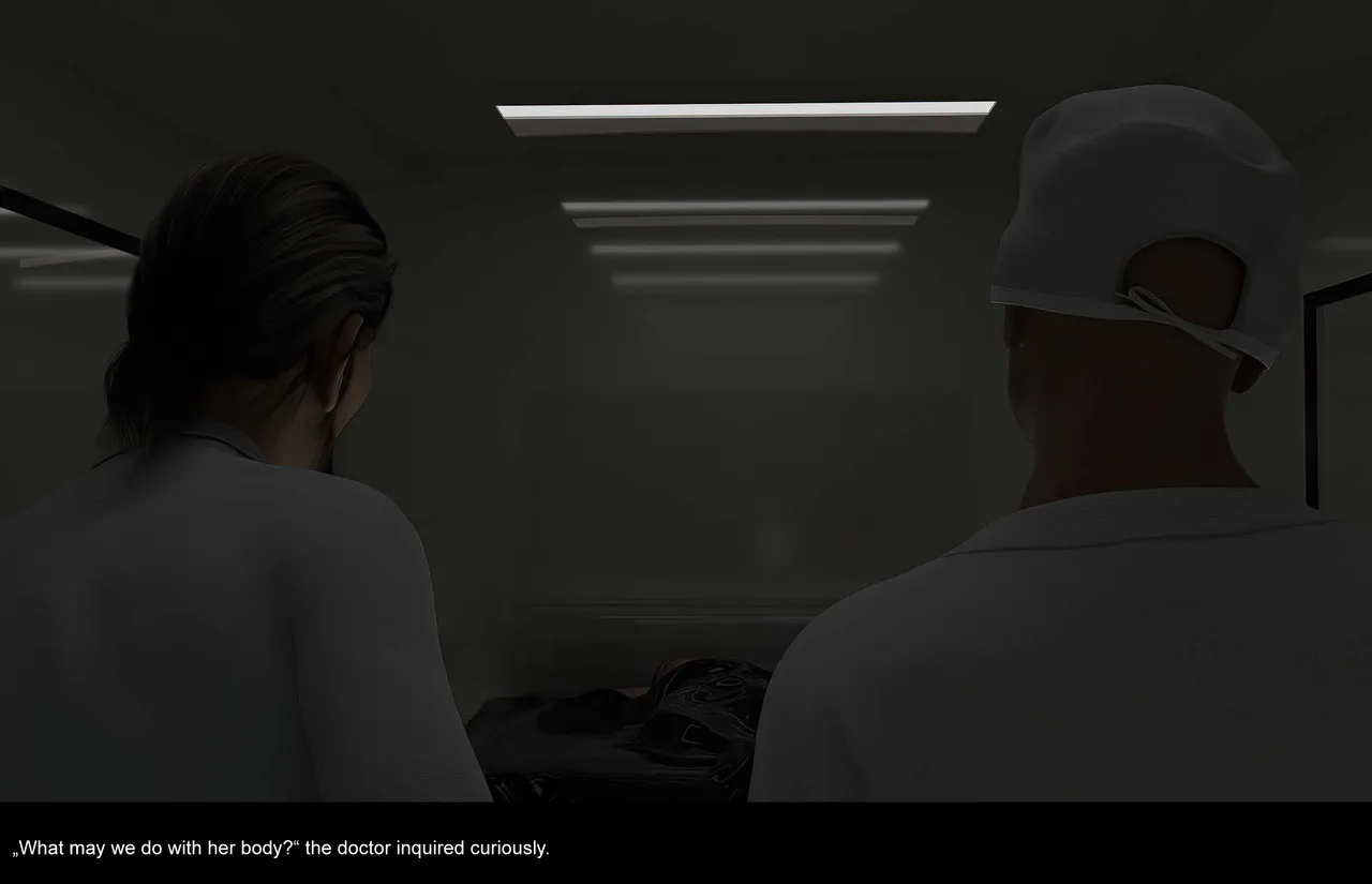 3DFetishComics Pleasure Company - E19 - Image 29