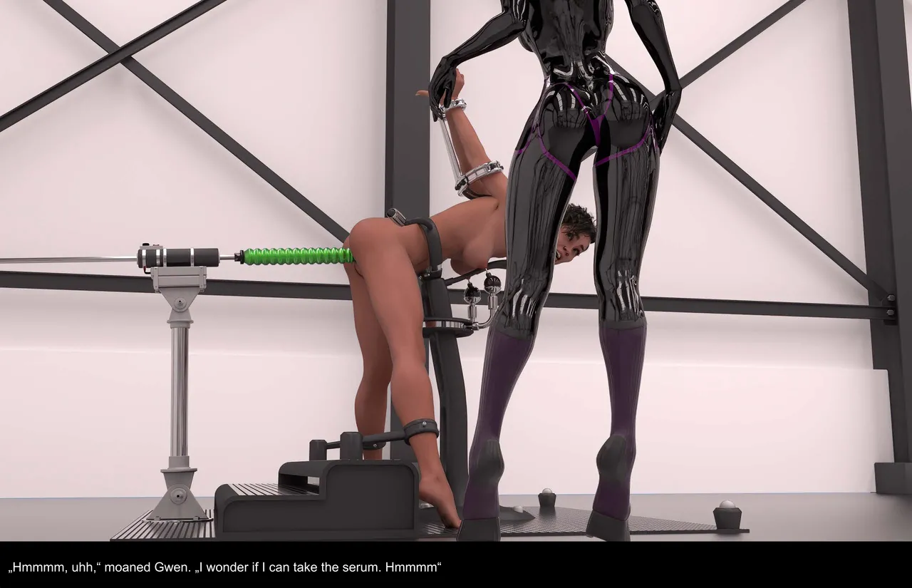 3DFetishComics Pleasure Company - E19 - Image 293