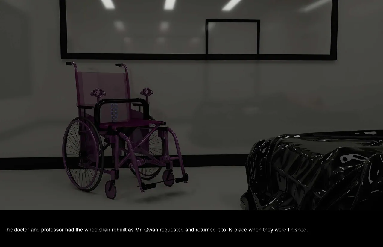 3DFetishComics Pleasure Company - E19 - Image 31