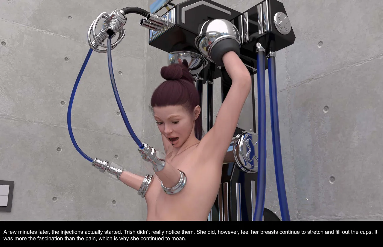 3DFetishComics Pleasure Company - E19 - Image 356