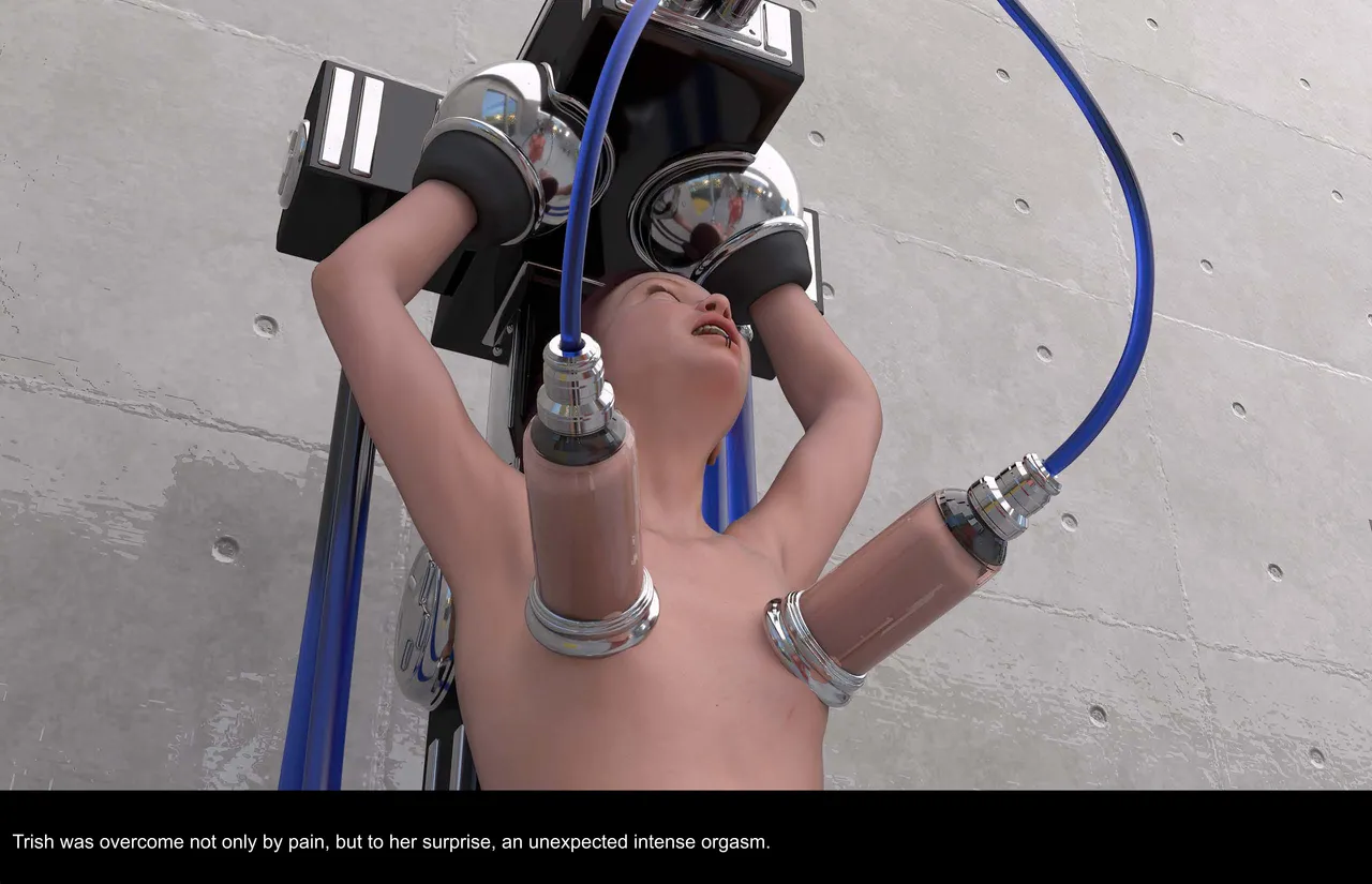 3DFetishComics Pleasure Company - E19 - Image 362