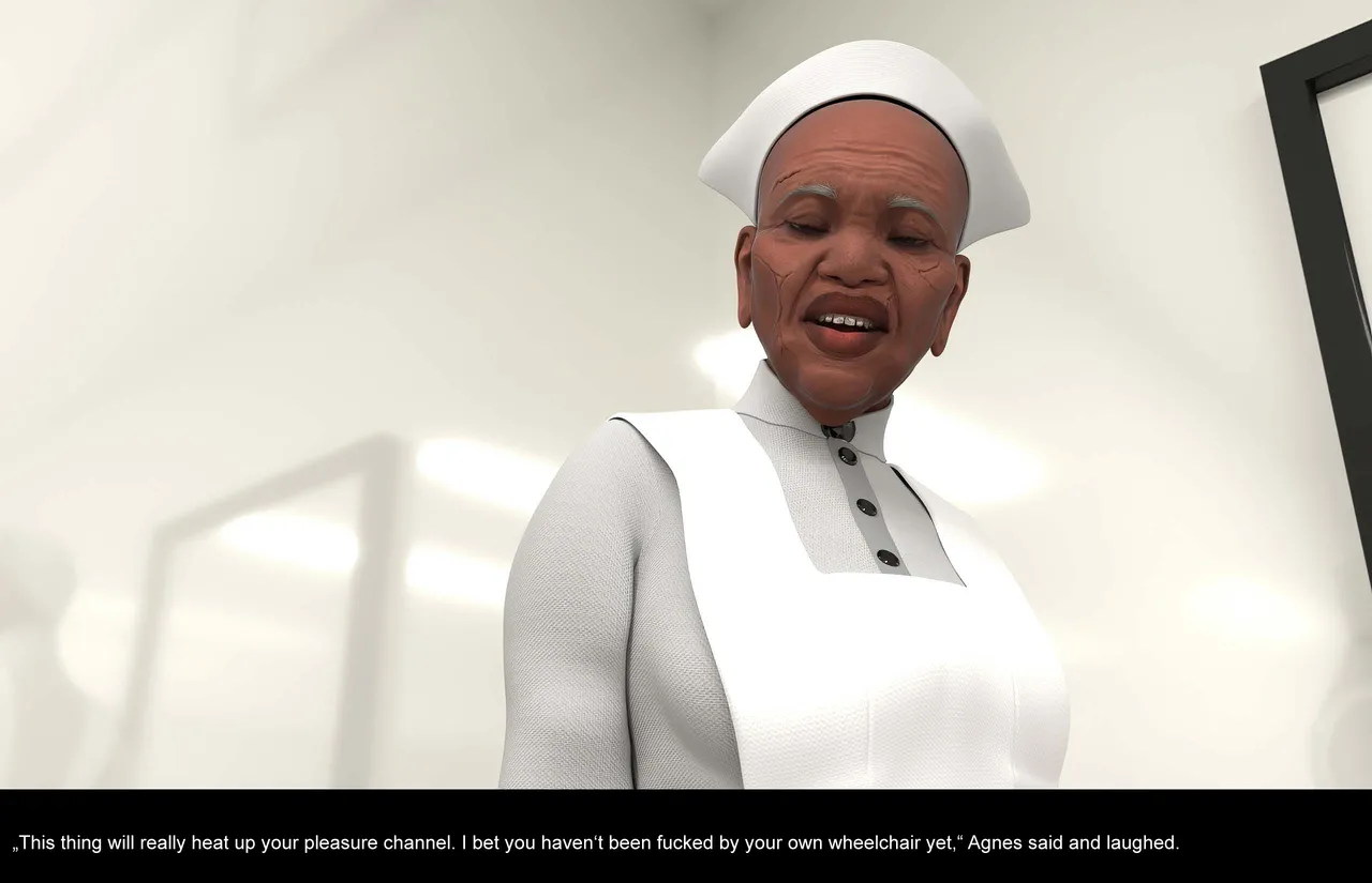 3DFetishComics Pleasure Company - E19 - Image 37