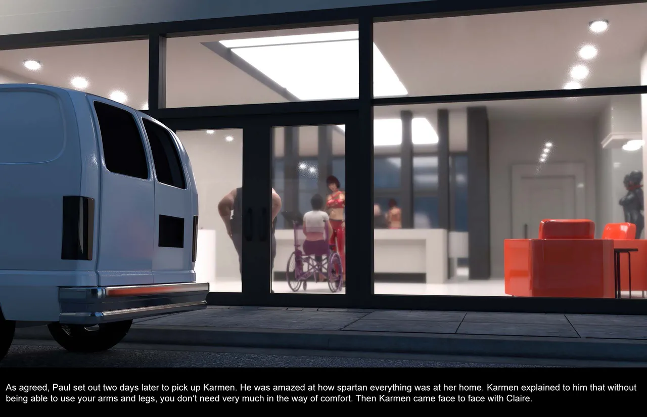 3DFetishComics Pleasure Company - E19 - Image 4