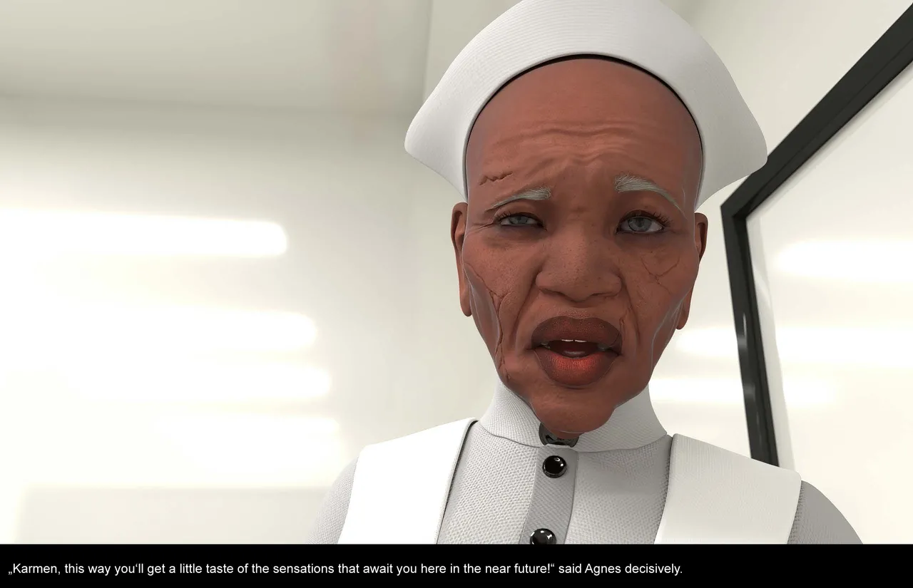 3DFetishComics Pleasure Company - E19 - Image 45